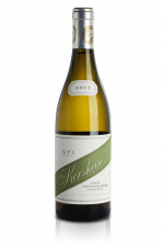 Kershaw Wines Lower Duivenhoks River GPS Chardonnay