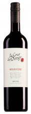 La Cour des Dames Pays d'Oc Mourvèdre