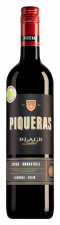 Bodegas Piqueras Almansa Black Label Syrah-Monastrell